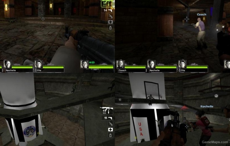 unreal tournament