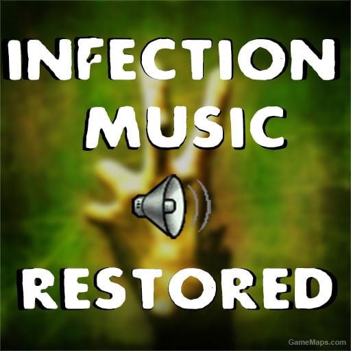 Unused Infection Music Restored
