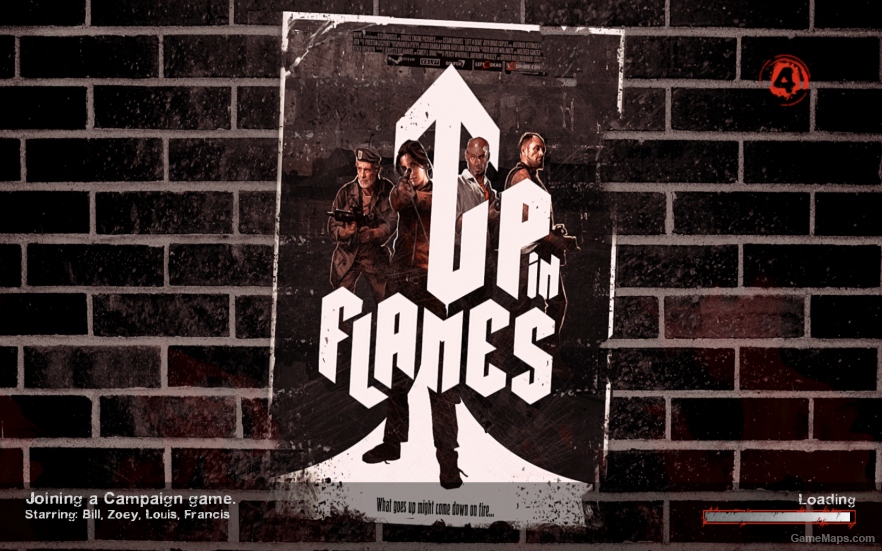 Up In Flames v0.13