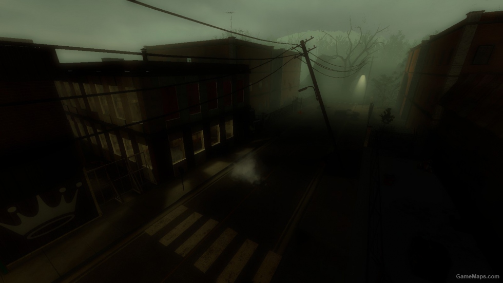 Up In Flames v0.13