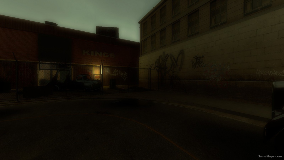 Up In Flames v0.13