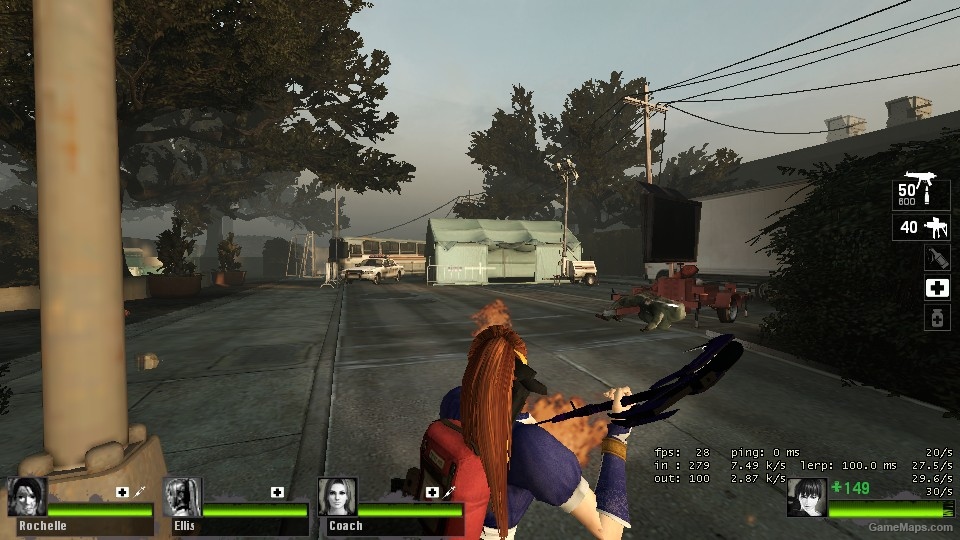 Celestial Melee Weapons
