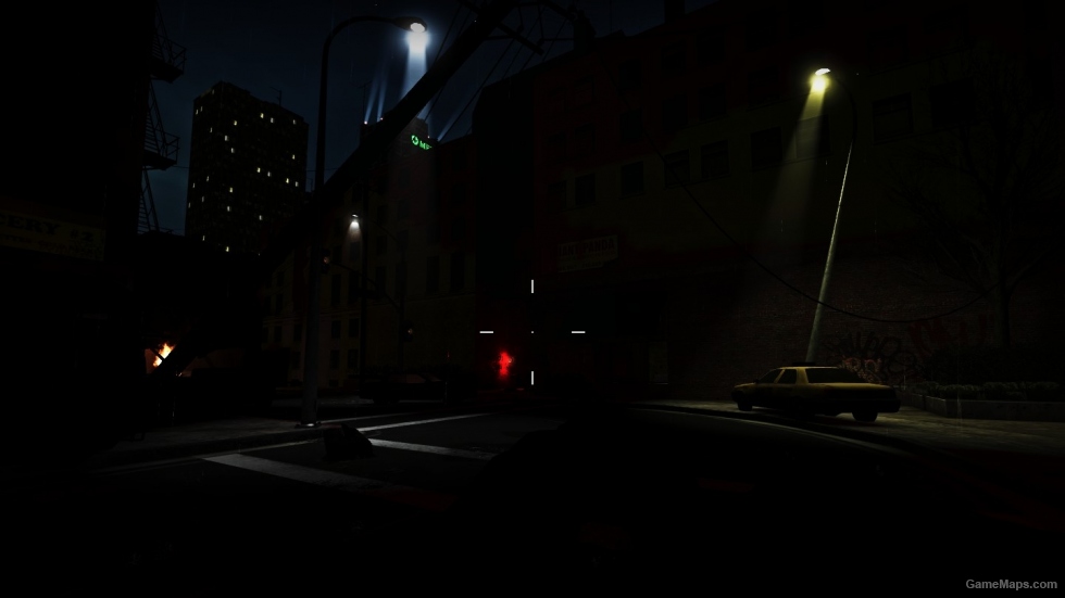 Urban Underground