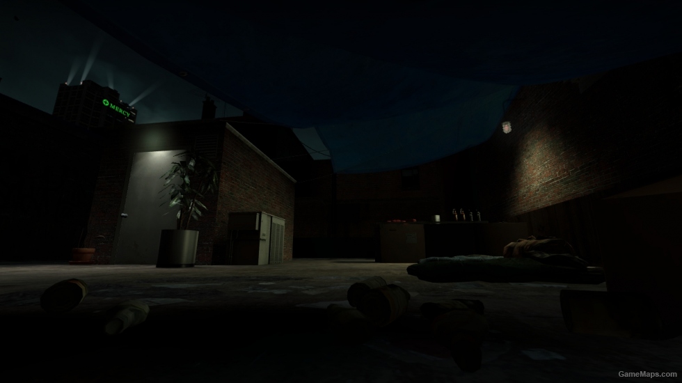 Urban Underground