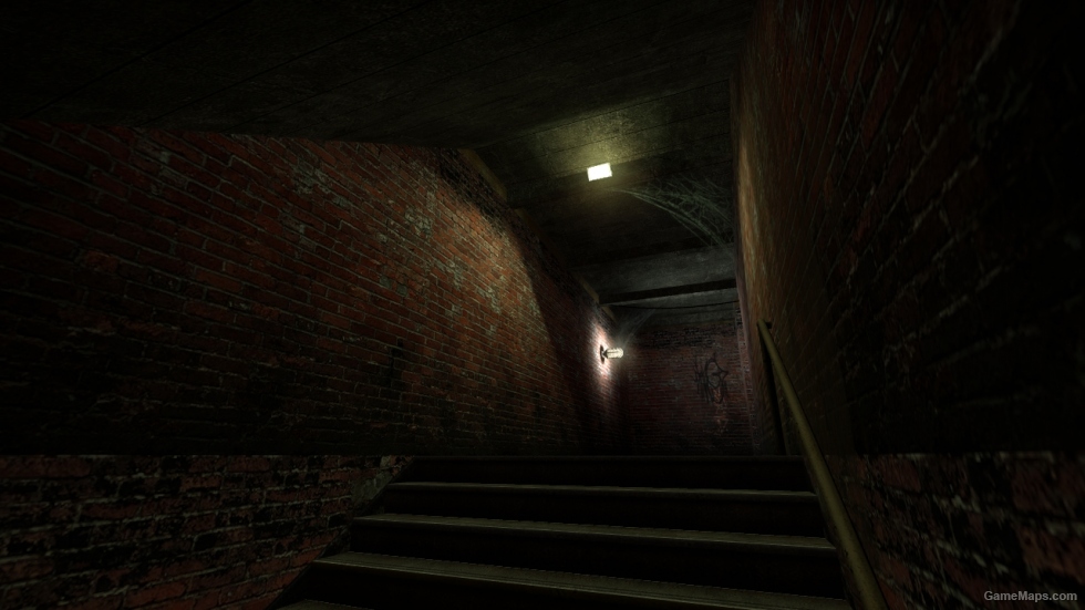 Urban Underground