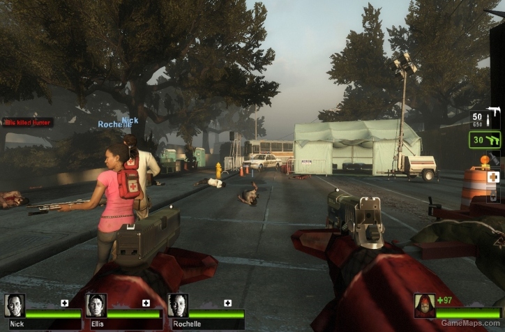 Left 4 Dead 2 system requirements