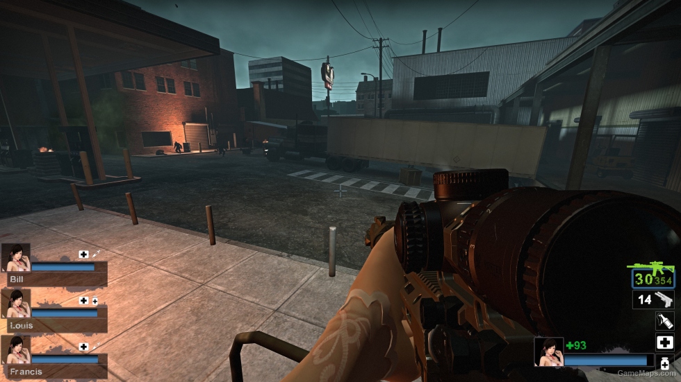 URG-I M4 v16 (M16A2)