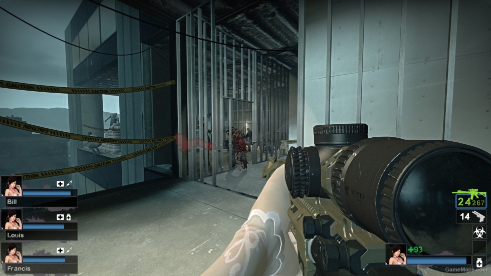 URG-I M4 v16 (M16A2)