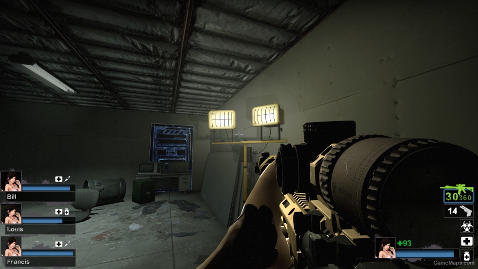 URG-I M4 v16 (M16A2)