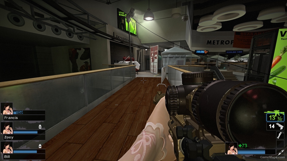 URG-I M4 v16 (M16A2)