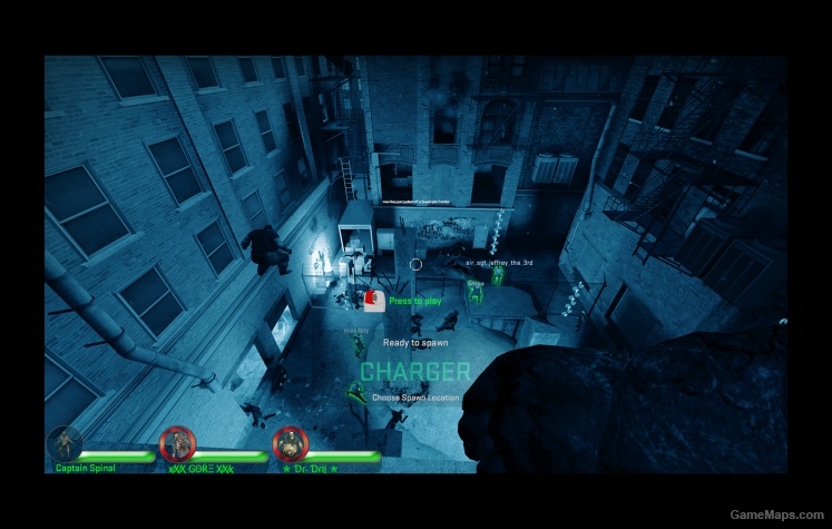 Urik HUD Classic Vertical