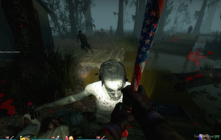 US Baseball Bat