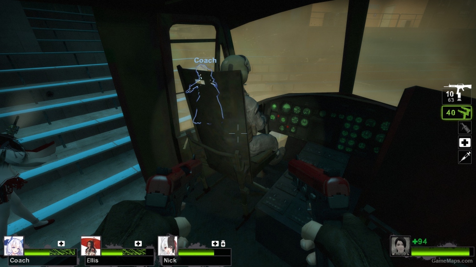 US MW3 Chopper Pilot v4