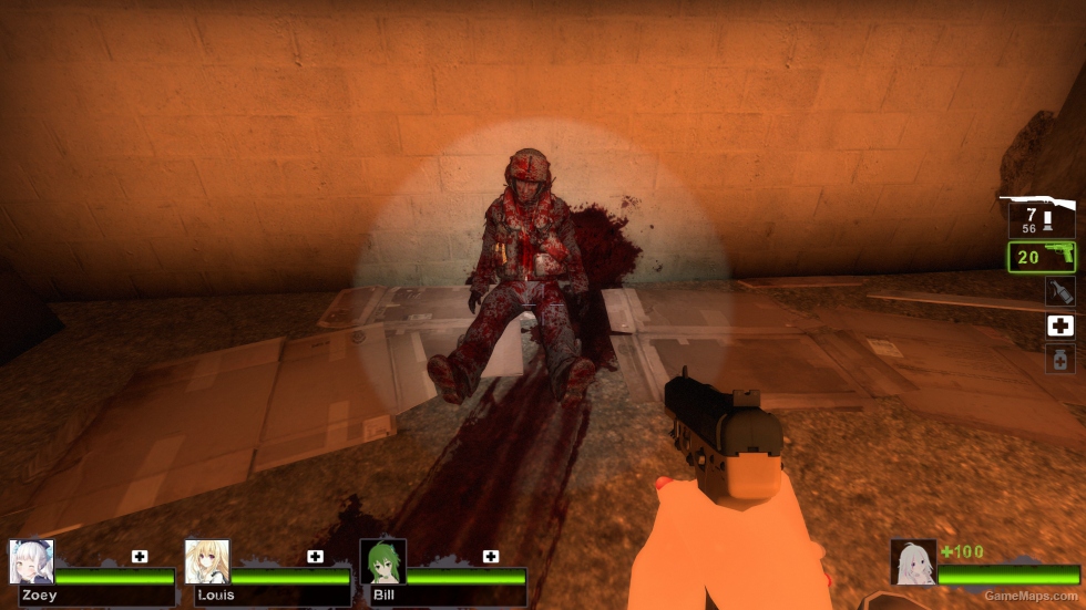 US MW3 Chopper Pilot v4