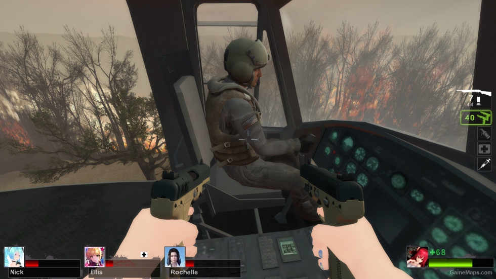 US MW3 Chopper Pilot v4