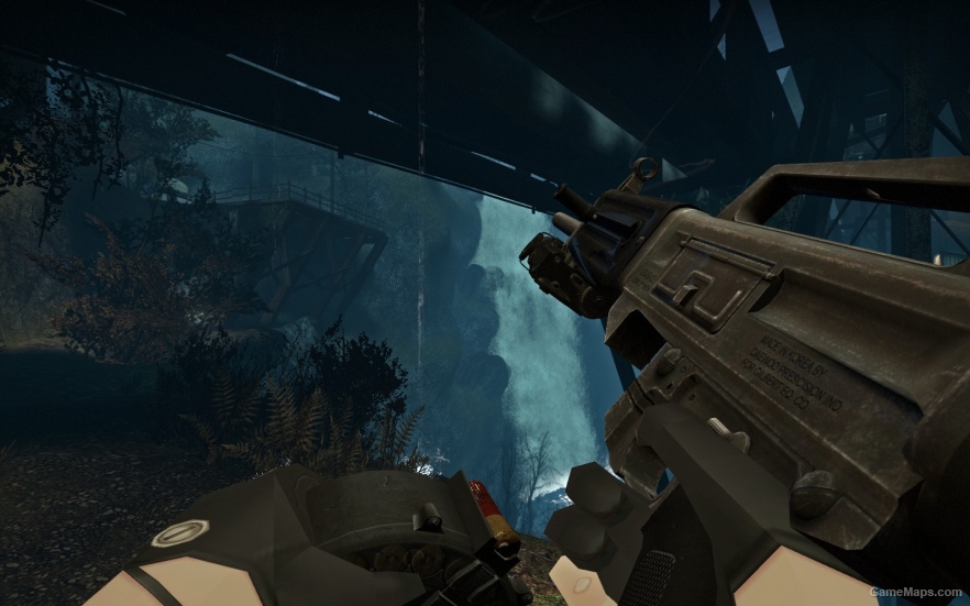 USAS-12