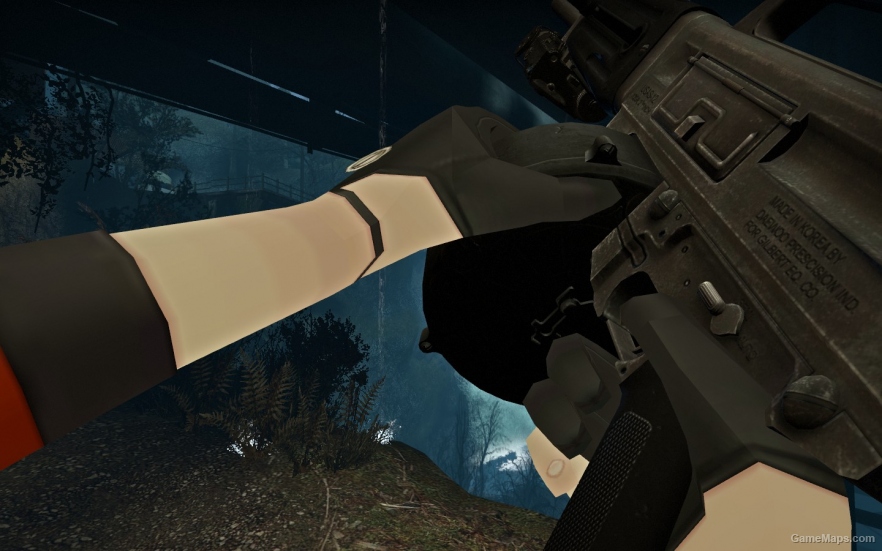 USAS-12