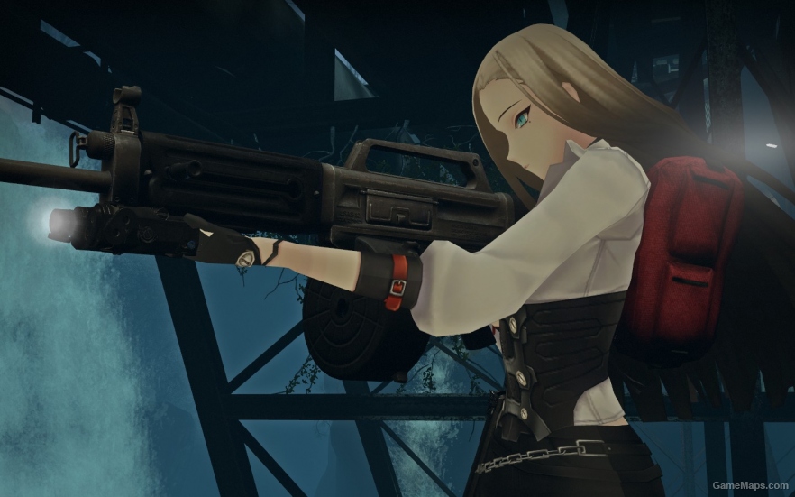 USAS-12