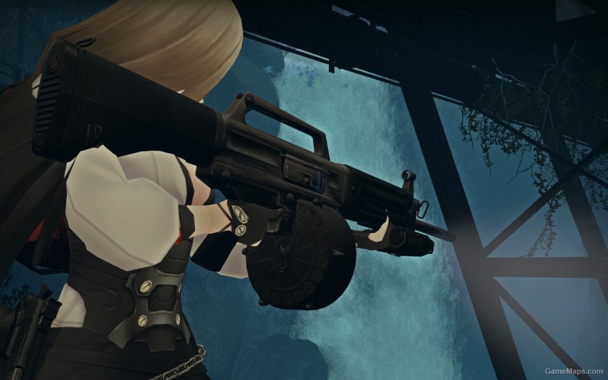 USAS-12