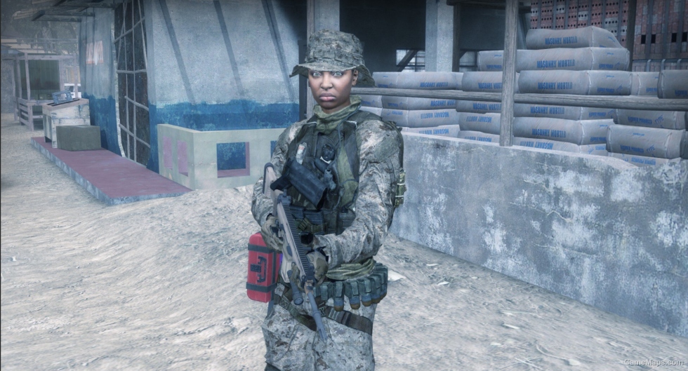 USMC ROCHELLE!