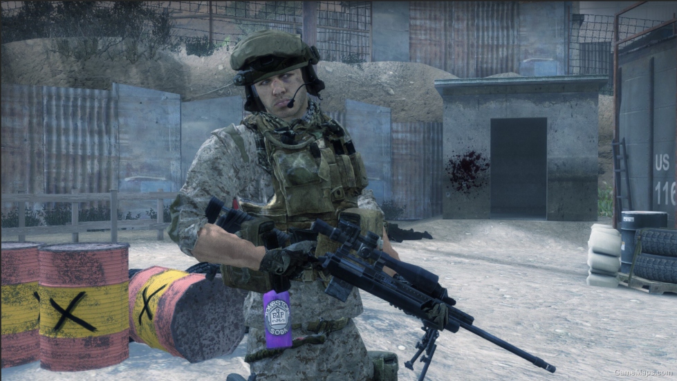 USMC ELLIS!