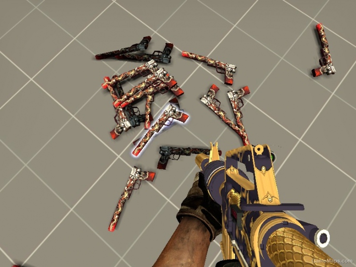 USP-S | Kill Confirmed