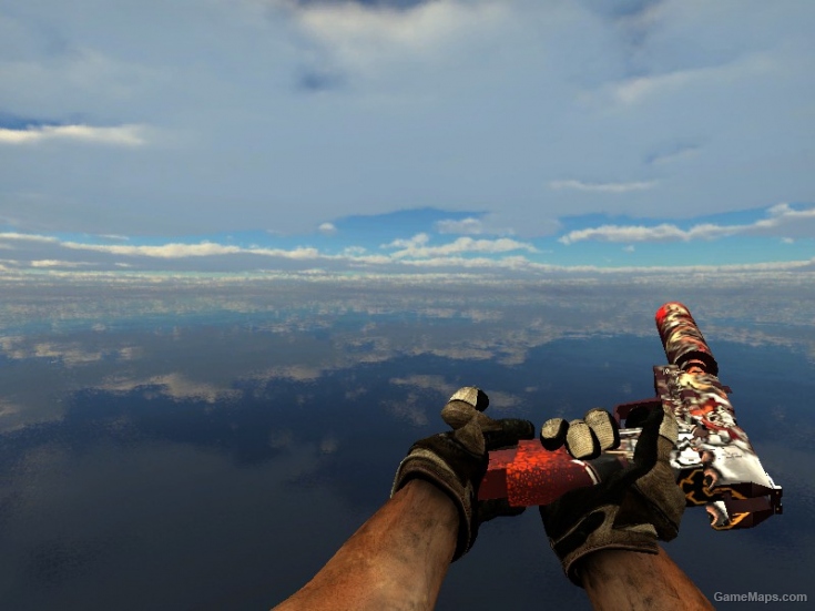 USP-S | Kill Confirmed