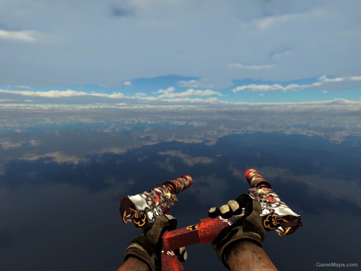USP-S | Kill Confirmed