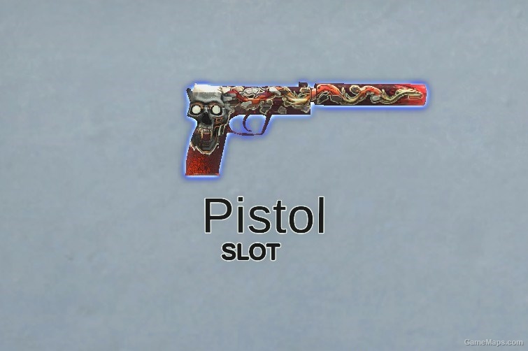 USP-S | Kill Confirmed