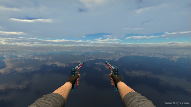 USP-S Hyper Beast