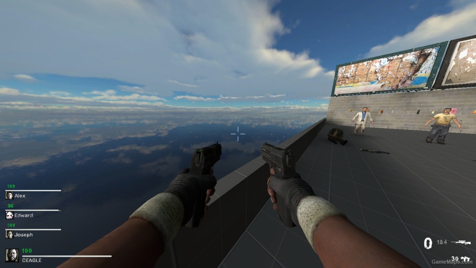 USP (NO SILENCER)