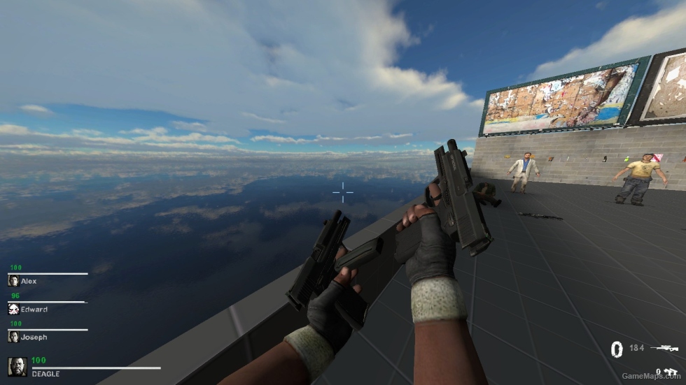 USP (NO SILENCER)