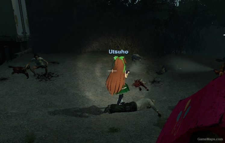 Utsuho (Ellis)