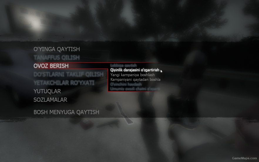 Uzbek localization