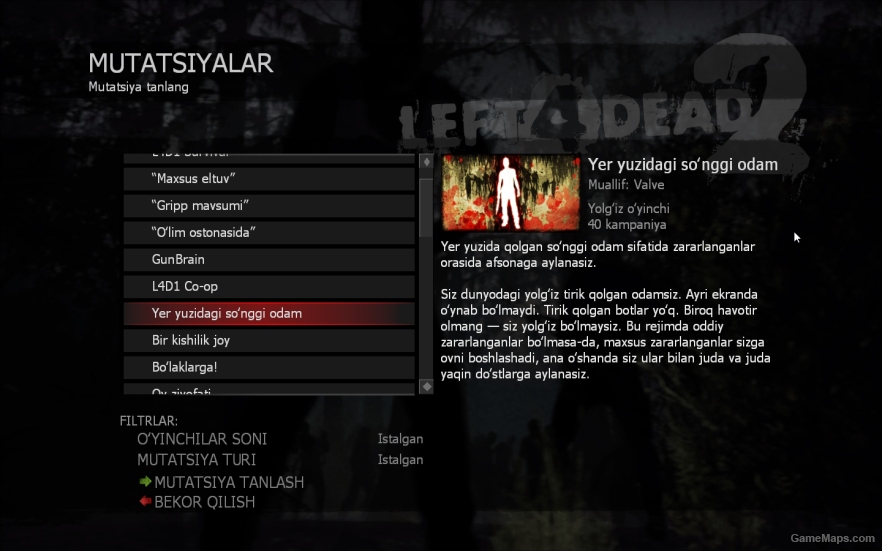 Uzbek localization