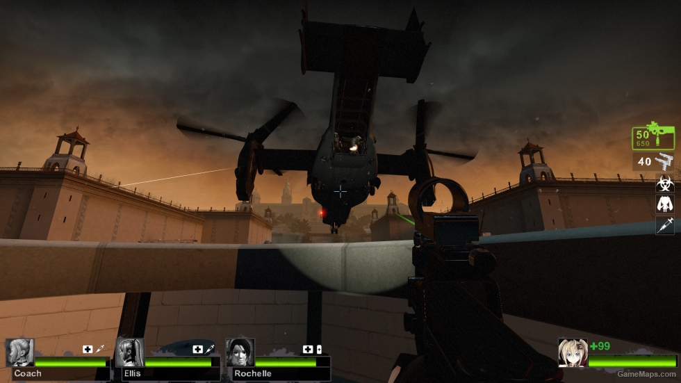 V22 Osprey (request)