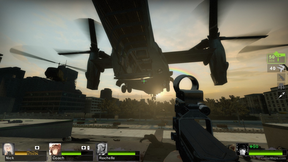 V22 Osprey (request)