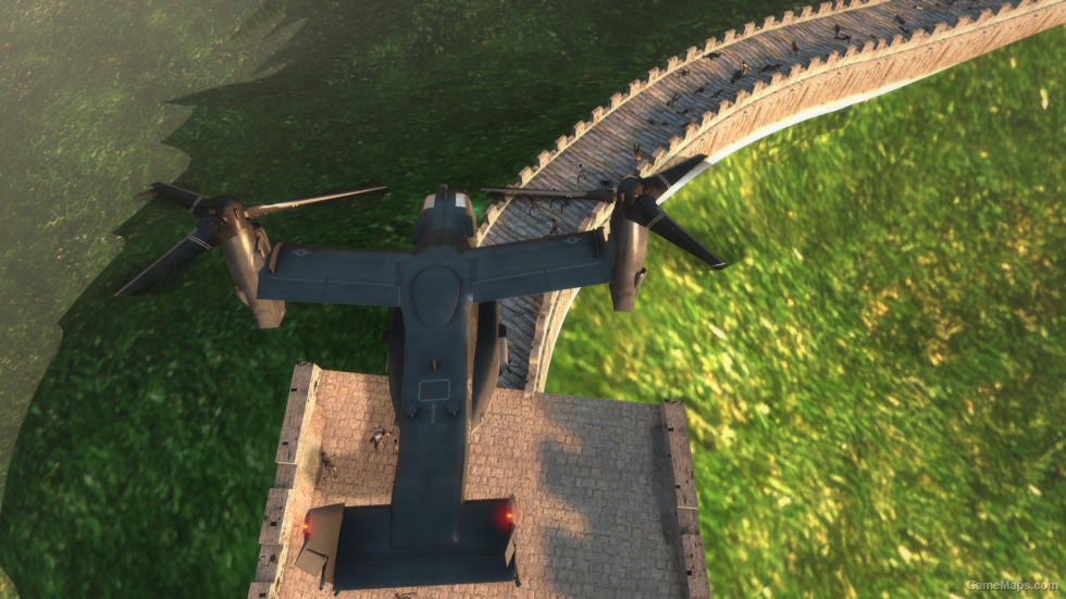 V22 Osprey (request)