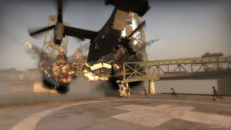 V22 Osprey (request)