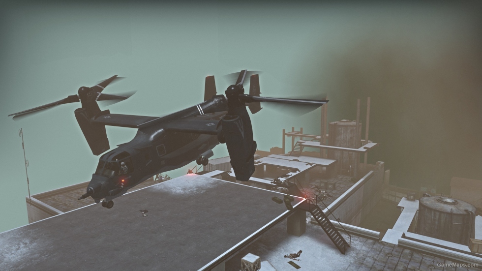 V22 Osprey (request)