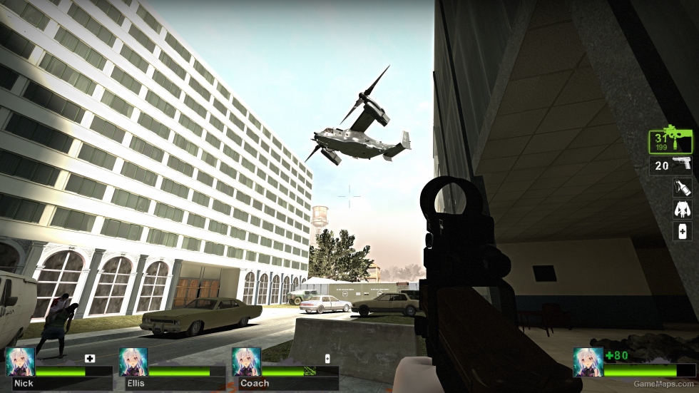 V22 Osprey (request)