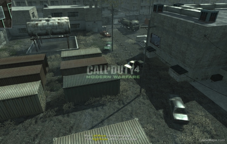 Vacant 2 - Resurgence v1.1