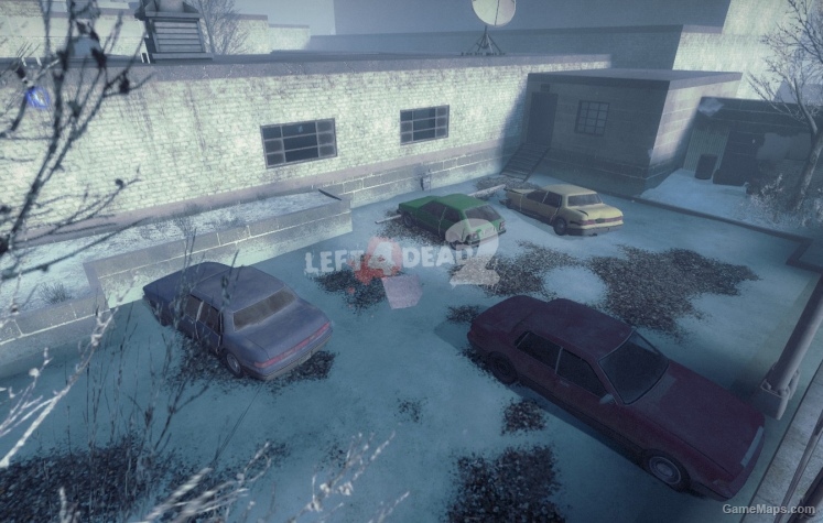 Vacant 2 - Resurgence v1.1