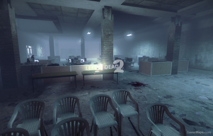 Vacant 2 - Resurgence v1.1
