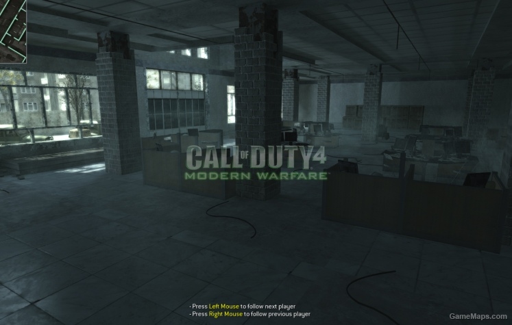 Vacant 2 - Resurgence v1.1