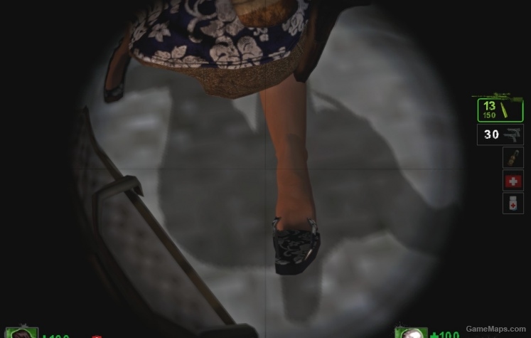 Vacation Zoey - (Option 2/Flip-Flops)
