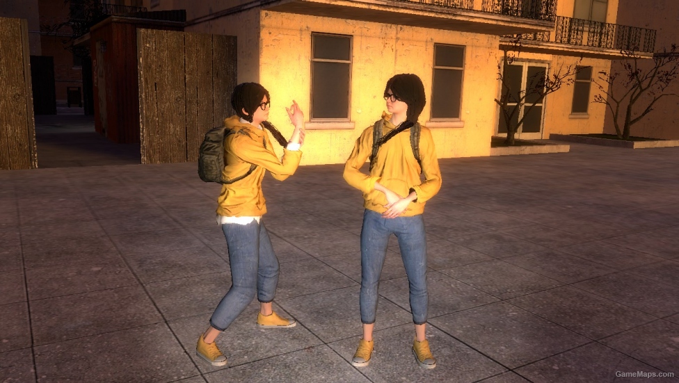 Valerie Harmon - fanmade