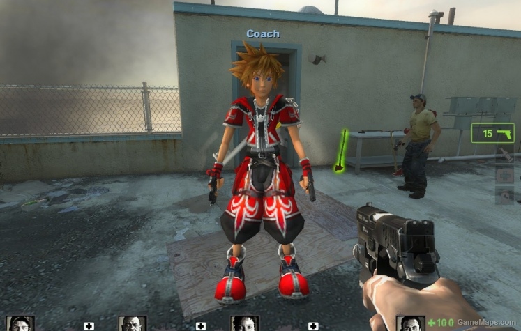 Valor Sora