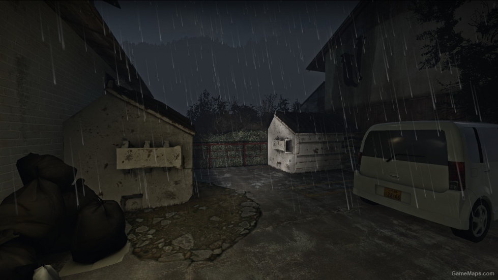 Valve's Missing Content Fix