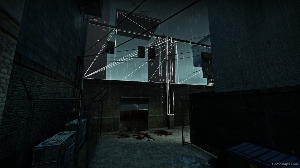 Valve's Missing Content Fix Vol. 3